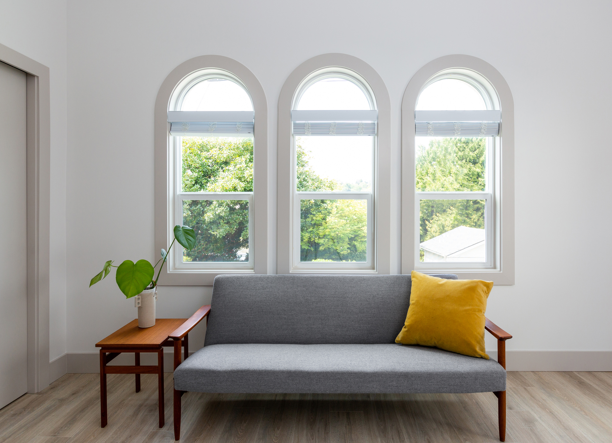 Gallery of Columbia City Abbey Apartments / Allied8 11