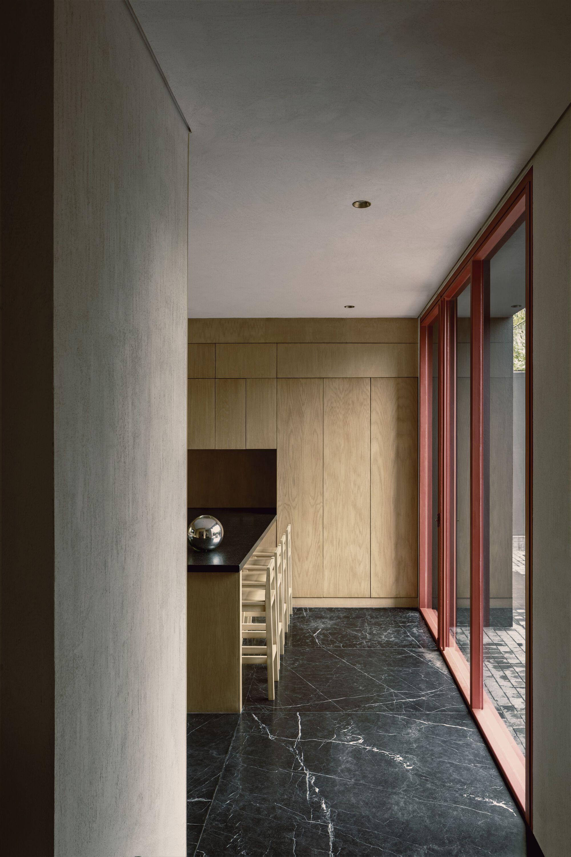 Galería de Casa en Xalapa / Lopez Gonzalez Studio 13