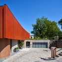 On The Hill House / Narofsky Architecture - Exterior Photography, Brick
