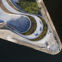 3XN 新作：比利时展览空间 Grognon，有机新地貌 - Image 1 of 4