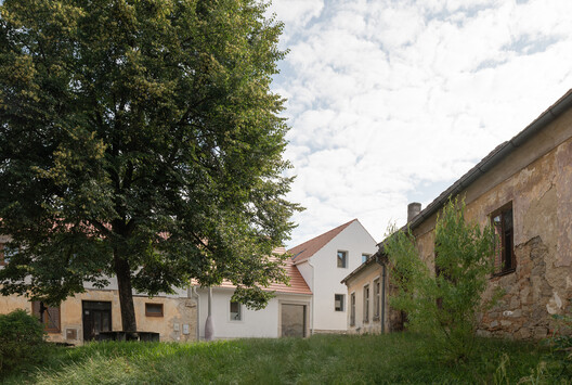 Casa Kozina / Atelier 111 Architekti - Fotografía exterior