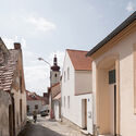 Casa Kozina / Atelier 111 Architekti - Fotografia de Exterior, Casas
