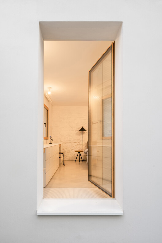 Casa Kozina / Atelier 111 Architekti - Fotografía interior, Sillas
