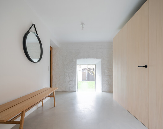 Casa Kozina / Atelier 111 Architekti - Fotografía interior