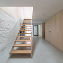Casa Kozina / Atelier 111 Architekti - Fotografia de Interiores, Casas, Escada