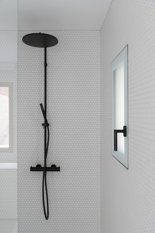 Casa Kozina / Atelier 111 Architekti - Fotografía interior, Baño