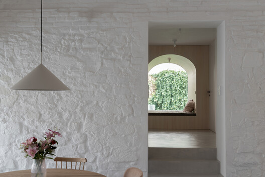 Casa Kozina / Atelier 111 Architekti - Fotografía interior
