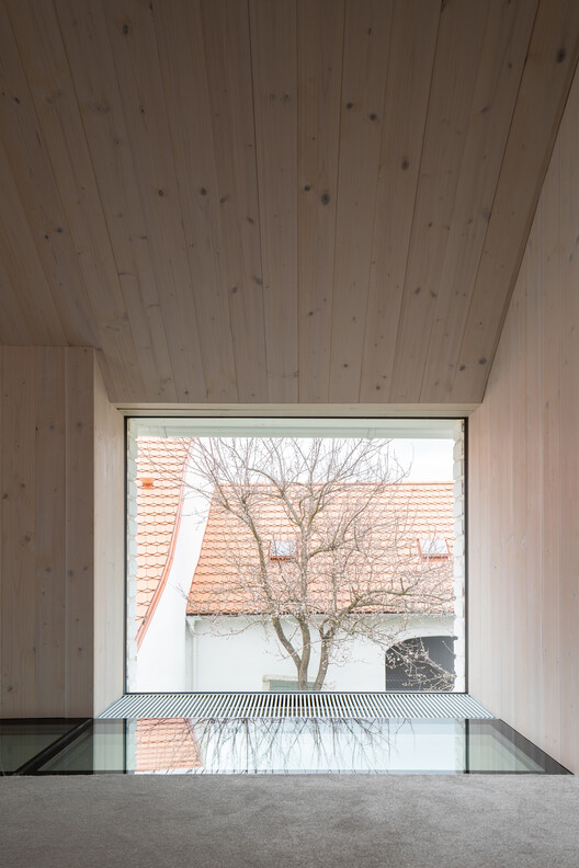 Casa Kozina / Atelier 111 Architekti - Fotografía interior