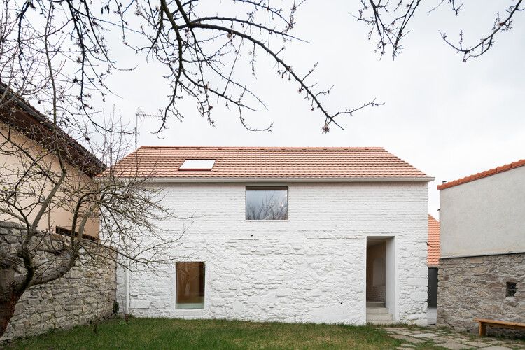 Casa Kozina / Atelier 111 Architekti - Mais Imagens