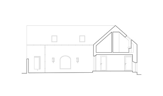 Casa Kozina / Atelier 111 Architekti - Imagen 56 de 57