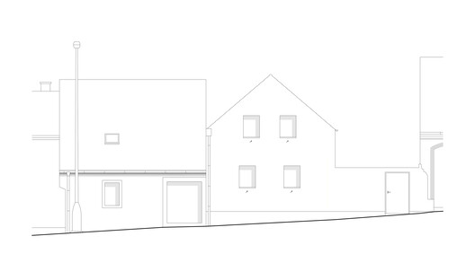 Casa Kozina / Atelier 111 Architekti - Imagen 53 de 57