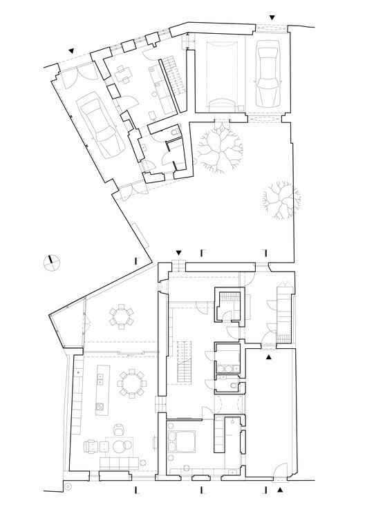 Casa Kozina / Atelier 111 Architekti - Imagen 48 de 57