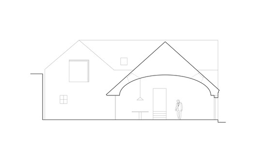 Casa Kozina / Atelier 111 Architekti - Imagen 55 de 57