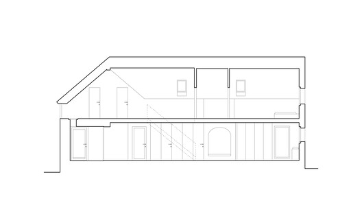Casa Kozina / Atelier 111 Architekti - Imagen 57 de 57