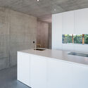 3 Attached Houses / PONT12 architectes - Interior Photography, Houses, Kitchen