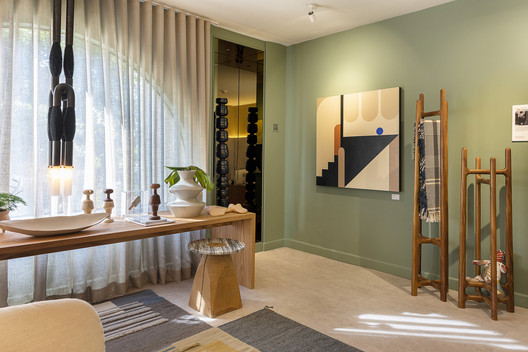 Design Week México presenta la edición 2021 que se llevará a cabo del 6 al 31 de octubre Design Week México presenta la edición 2021 que se llevará a cabo del 6 al 31 de octubre - Imagen 3 de 6