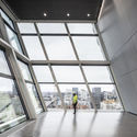 O tão aguardado e premiado Museu Munch, do Estudio Herreros, finalmente abre ao público - Imagen 4 de 4