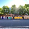 Pandemic-era Street Spaces: Parklets, Patios, and the Future of the Public Realm - Image 10 of 10