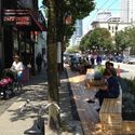 Pandemic-era Street Spaces: Parklets, Patios, and the Future of the Public Realm - Image 4 of 10