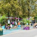 Pandemic-era Street Spaces: Parklets, Patios, and the Future of the Public Realm - Image 9 of 10