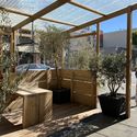 Pandemic-era Street Spaces: Parklets, Patios, and the Future of the Public Realm - Image 7 of 10