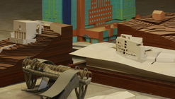 Fragmentos Arqueológicos da Arquitetura Portuguesa 1987–2006