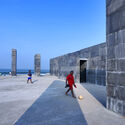 Freedom Square / Deearth Architects - Exterior Photography, Monuments