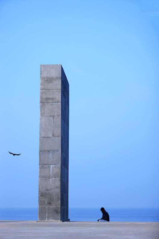 Freedom Square / Deearth Architects - Exterior Photography