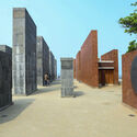 Freedom Square / Deearth Architects - Exterior Photography, Monuments, Facade