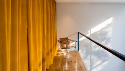 Casa Tagle / DOMA + Luca Salas