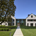 Krieger + Associates Architects