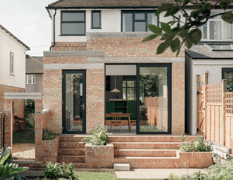 Casa Creer  / Alder Brisco - Mais Imagens