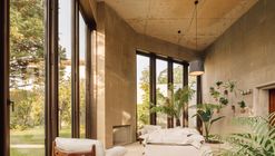 Casa 2 / Ricardo Bak Gordon