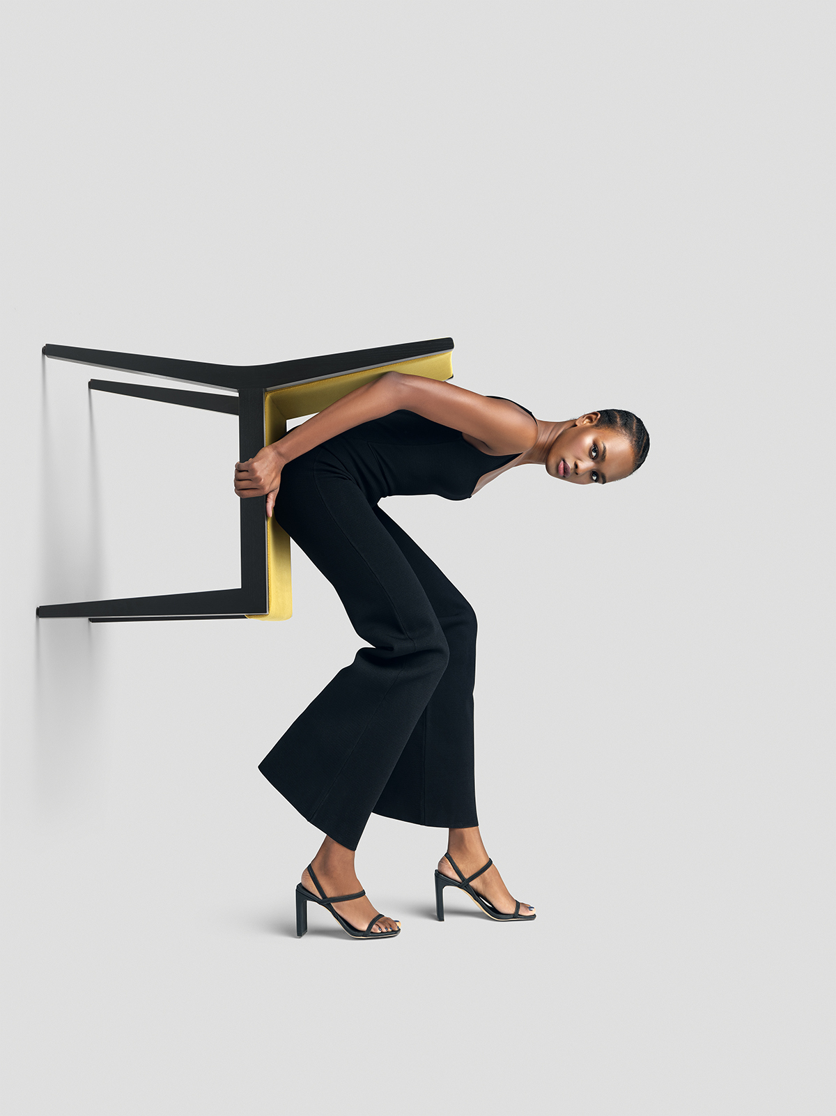 Gallery of Hybrid Spaces Call for Hybrid Furniture Design: B&T Design - 3