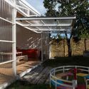 House of the Child / Parada Cantilo Estudio - Exterior Photography