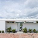 Casa Uribe Quiñones / Arquitecto Daniel Uribe - Fotografía exterior, Decoración Y Ornamento, Jardín, Fachada