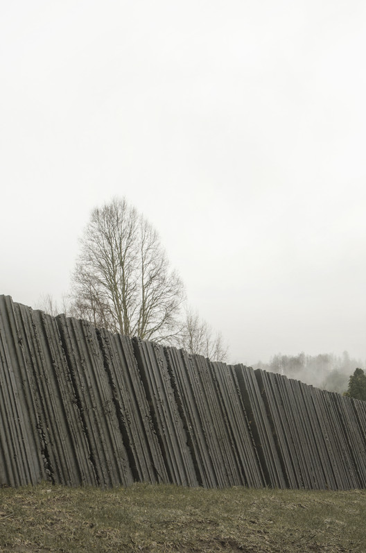 Alarcón + Fuhrhop + Montalbetti: Giving new uses to different materials redefines how we do things - More Images