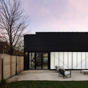 McKinley Park Studio / 34-TEN - Exterior Photography, Offices Interiors