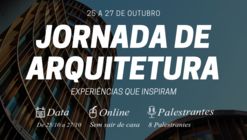 Jornada de Arquitetura 2021