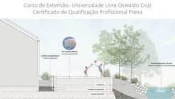Infraestrutura Verde - Soluções Baseadas na Natureza (SbN) para a Gestão das Águas Urbanas