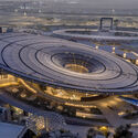 2020迪拜世博会可持续展亭 / Grimshaw Architects - Image 1 of 4