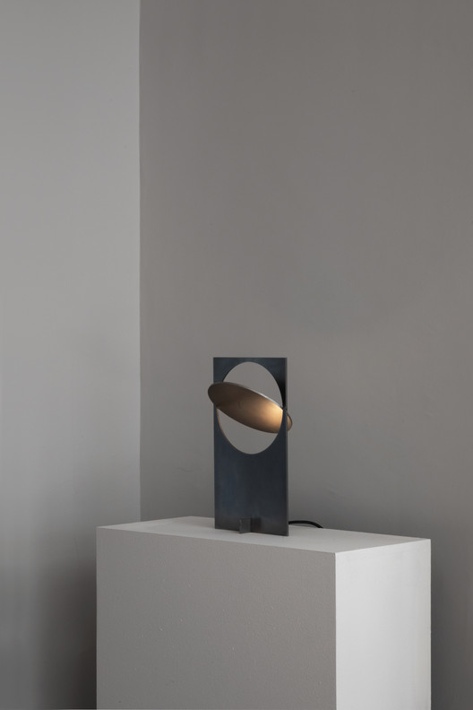 ESRAWE transforms its showroom into a new collaborative space for art and design - Image 37 of 57