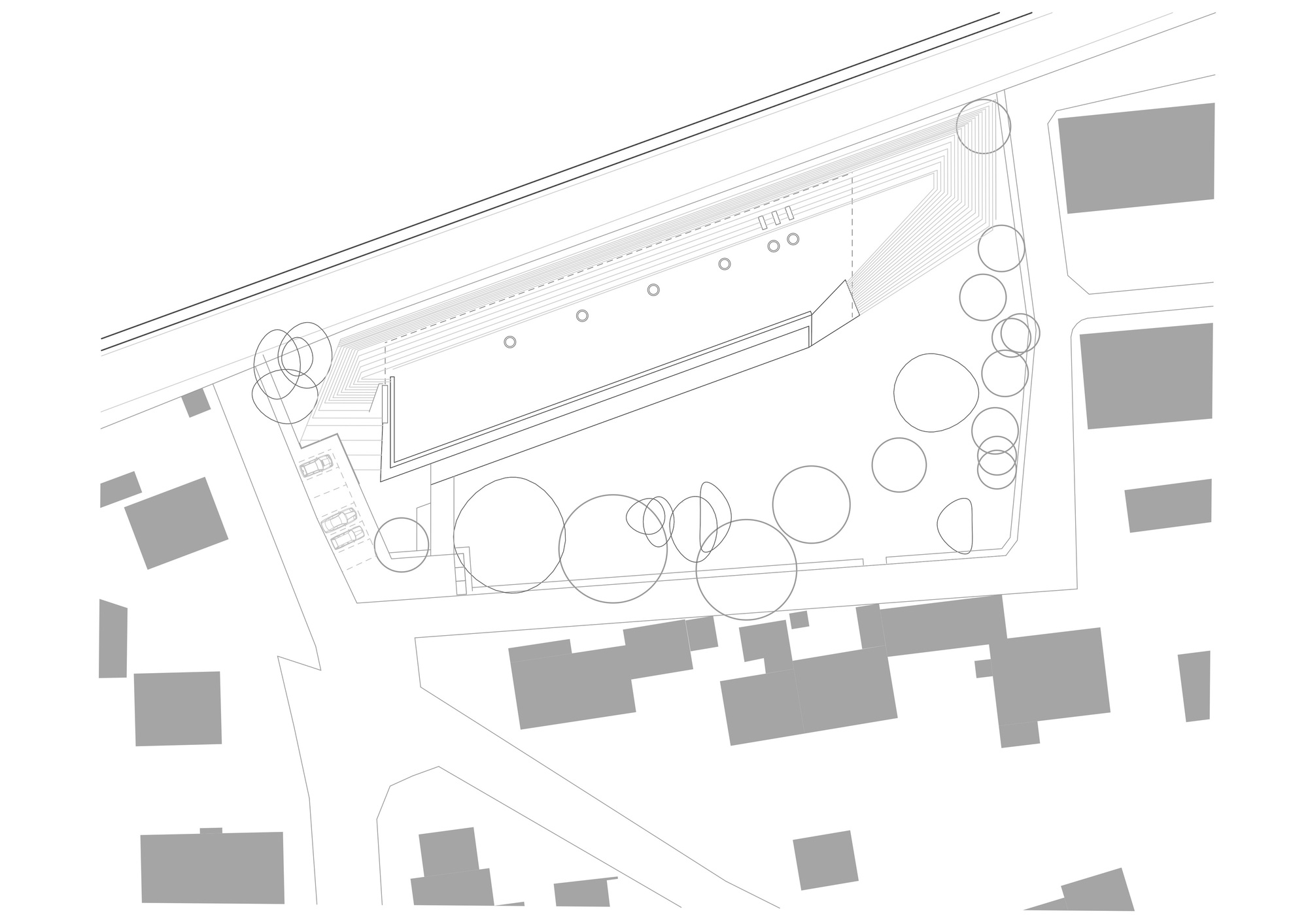 Gallery of Kindergarten am Endbachweg in Poing / Kunze Seeholzer  Architekten - 16