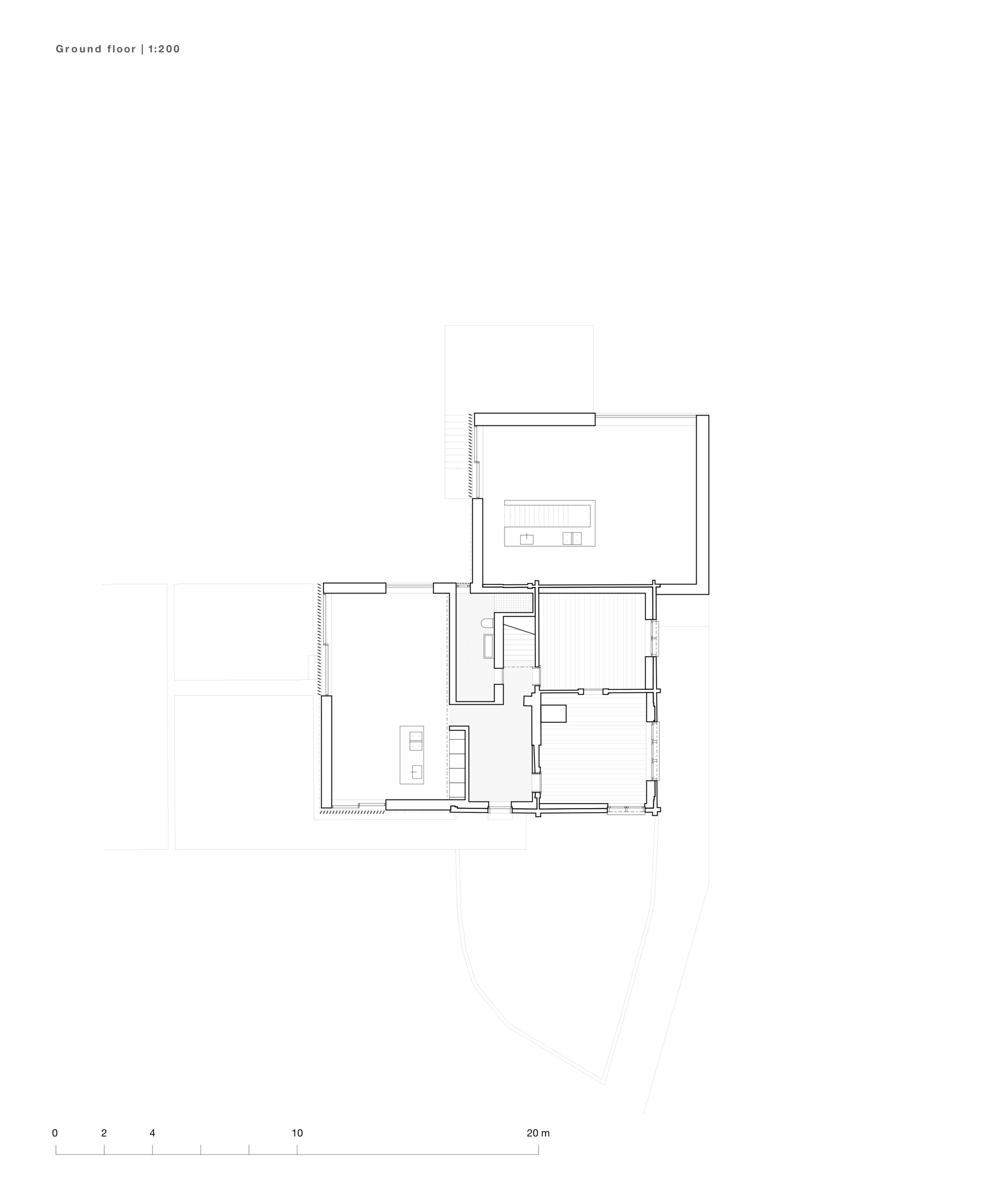 Gallery of House at the Buechberg / Kit Architects 11