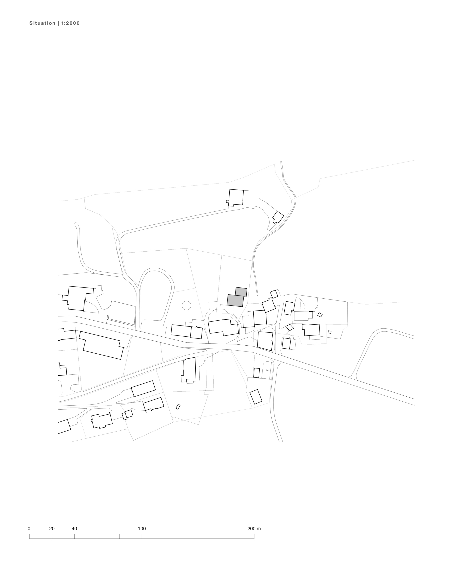 Gallery of House at the Buechberg / Kit Architects 10