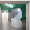 Aux Entrepôts Housing / HHF Architects - Interior Photography