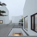 江南半舍民宿 / B.L.U.E. Architecture Studio - 建筑图, 表皮