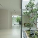 江南半舍民宿 / B.L.U.E. Architecture Studio - 室内图