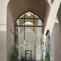 The Weaver Loft / Ravagh Atelier - Interior Photography, Renovation, Facade, Arch, Arcade