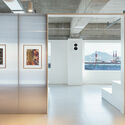 SCRAB Gallery / JeongChoi Works - Interior Photography, Mixed Use Architecture